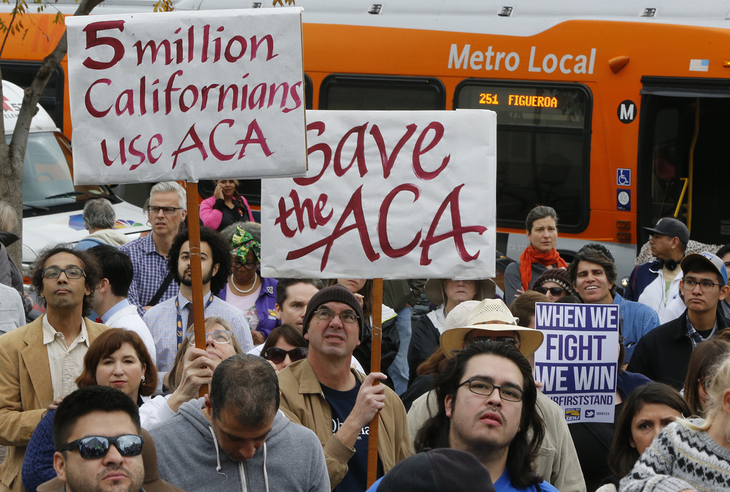 An Obamacare repeal and replace plan for all Republicans