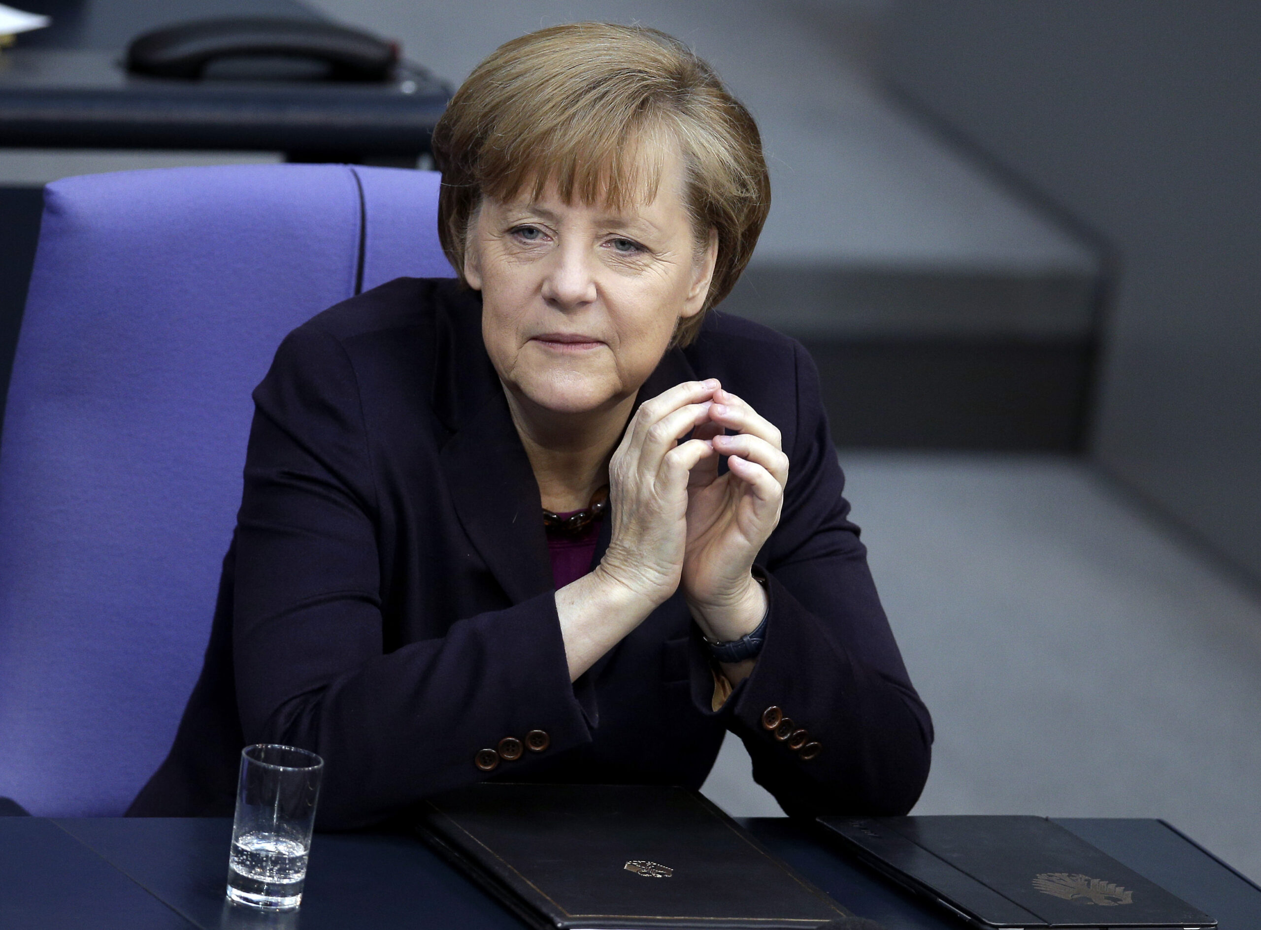 German lawmakers plan investigation into US spying