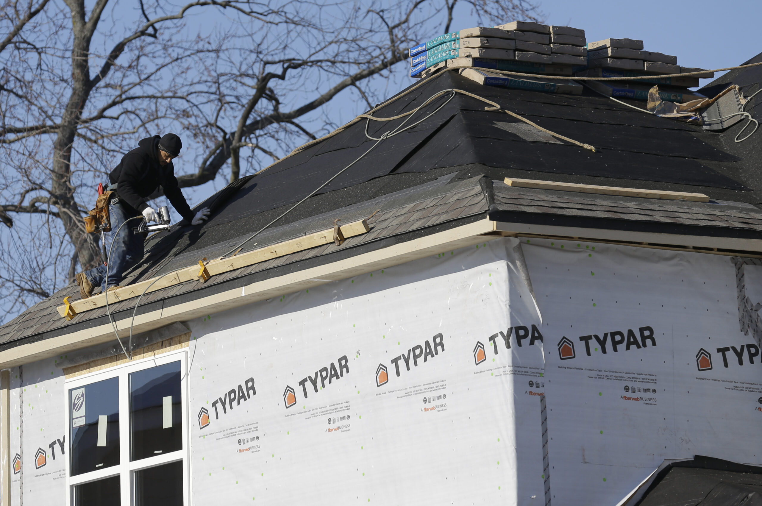 Dave Camp’s tax reform riles special interests — especially the real estate industry