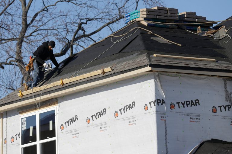 Dave Camp’s tax reform riles special interests — especially the real estate industry