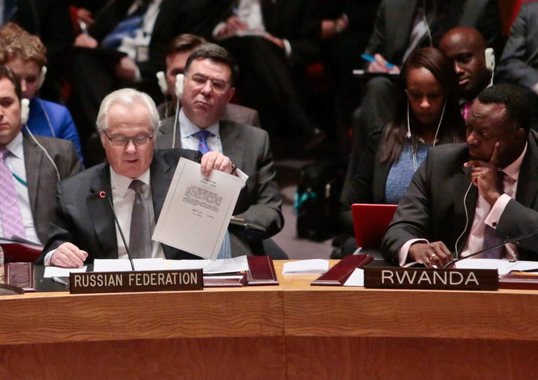 Russia says Yanukovych requested troops in Crimea