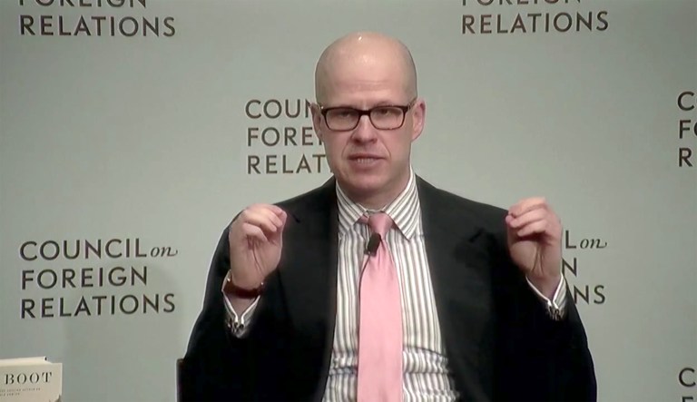 Washington Post columnist doubts ‘white, middle-age’ FBI agents can be biased against Trump