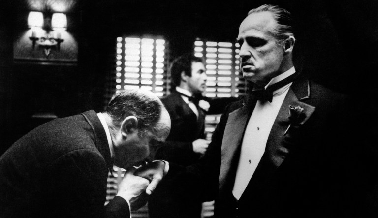 The Godfather and its godchildren