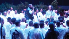 Redemption songs