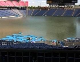 The Flood Everyone Forgot