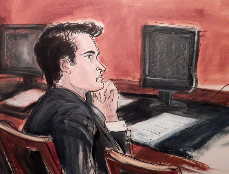 Silk Road founder loses appeal of life sentence and conviction