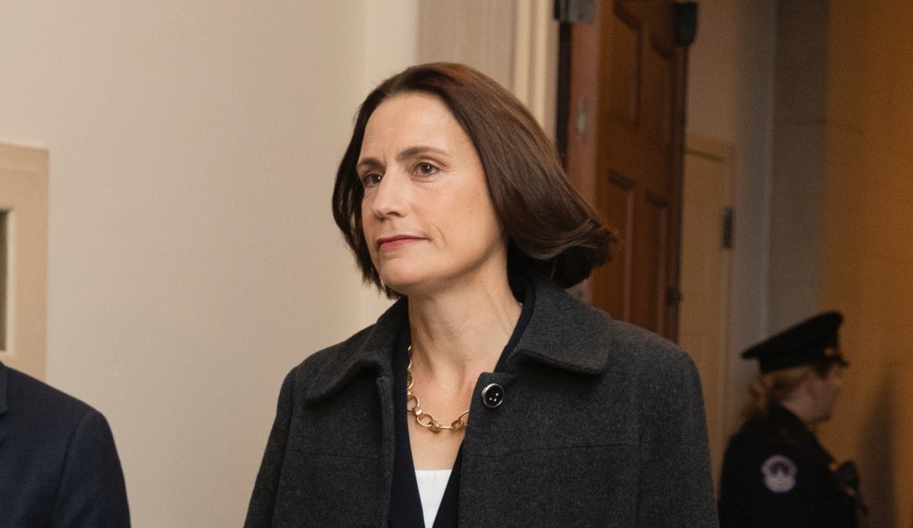 Fiona Hill is wrong about Ukraine. It did interfere in the 2016 election