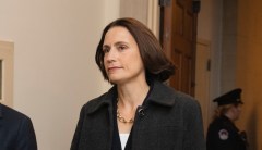 Fiona Hill is wrong about Ukraine. It did interfere in the 2016 election