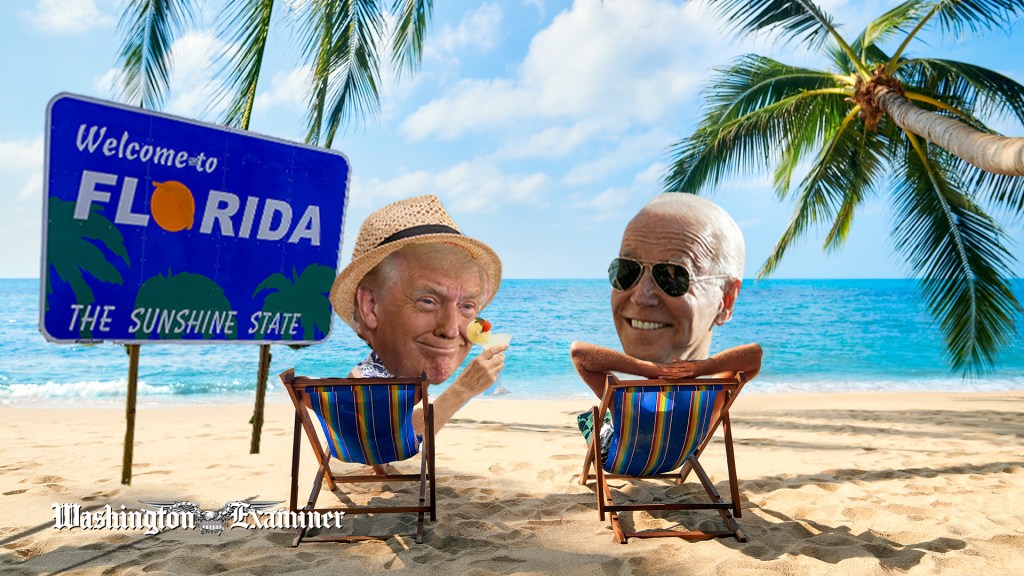 2020 Countdown: Florida
