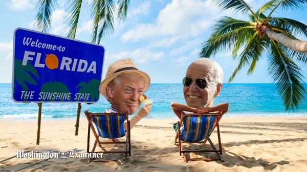 2020 Countdown: Florida
