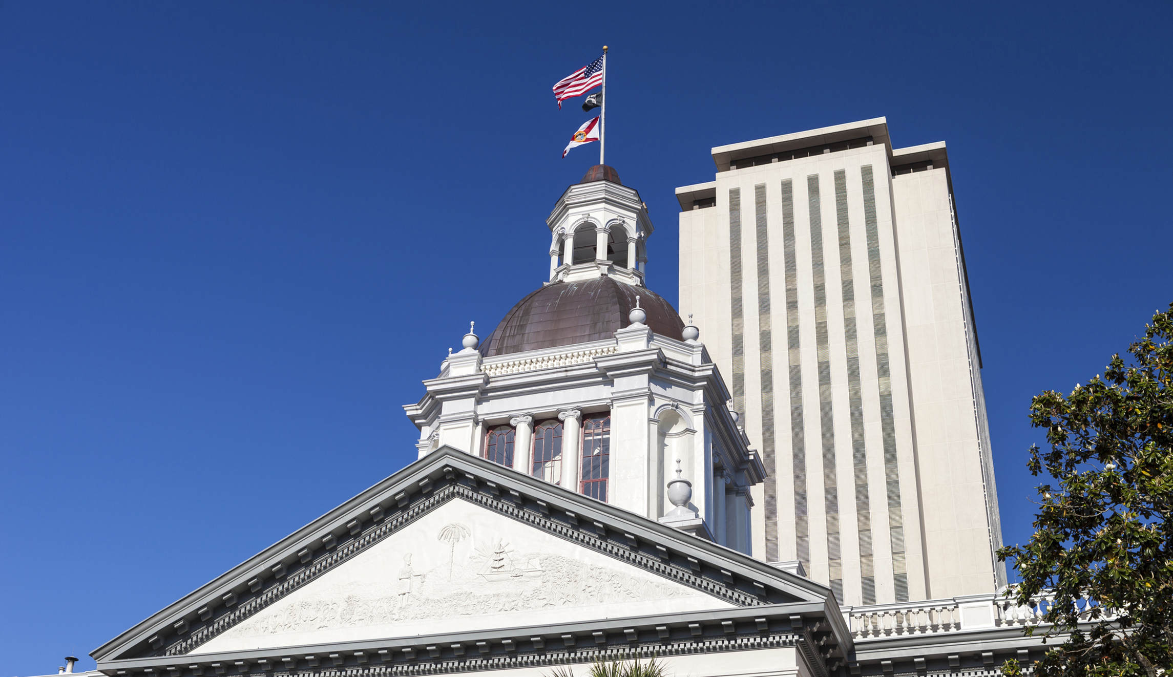 Florida should be able to lower rent, lease sales tax for businesses soon