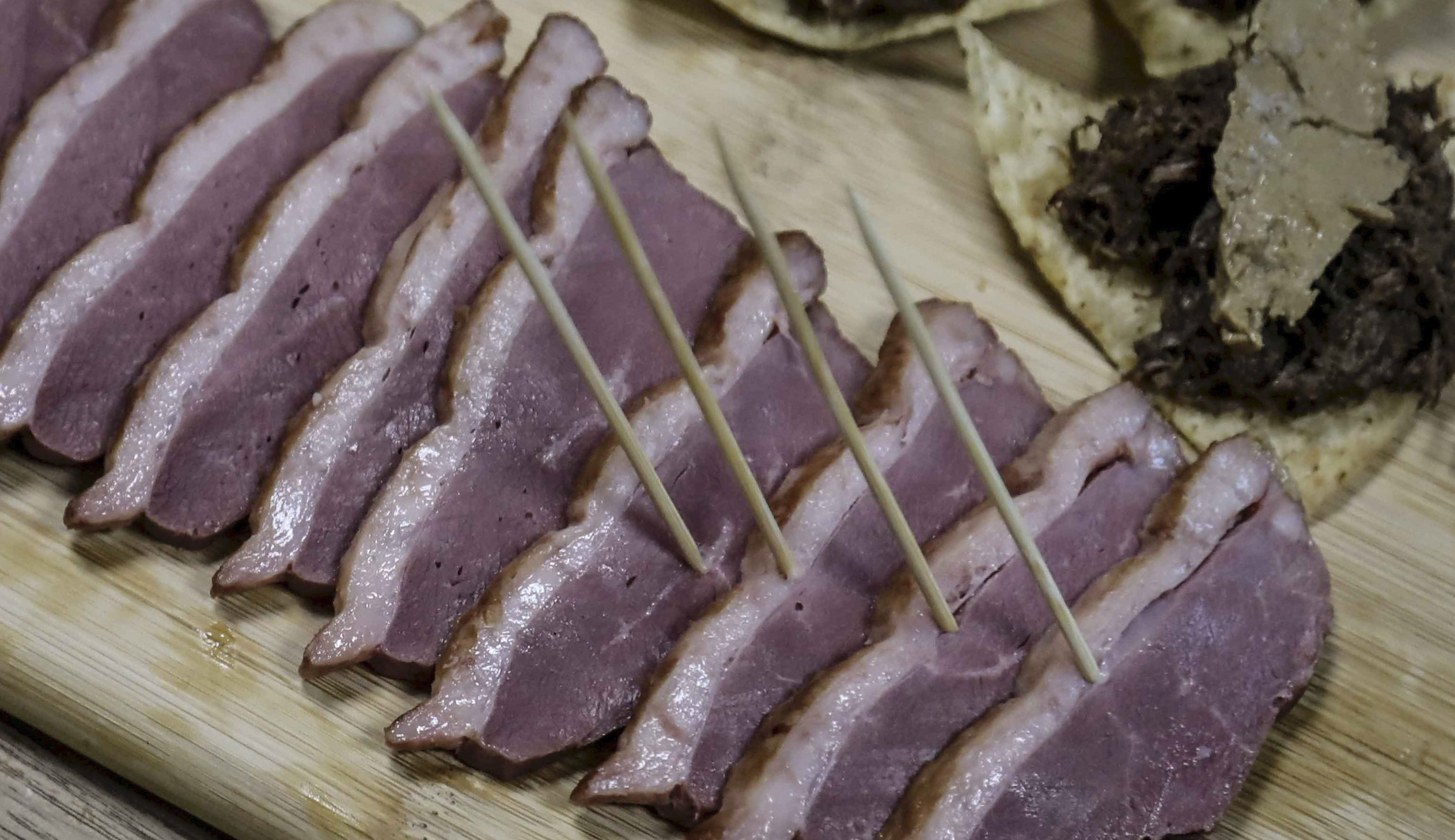 'Bizarre delicacy is cruel': De Blasio signs bill banning foie gras in NYC