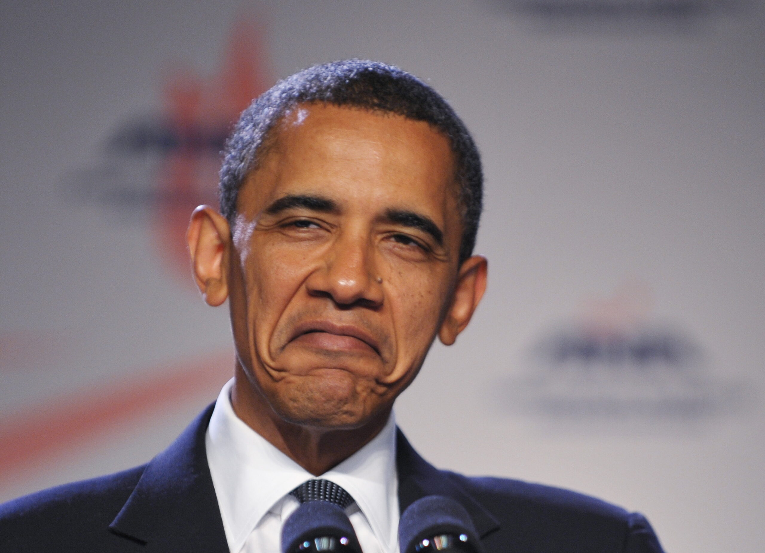 Fact Check: Did The FBI Raid Obama and “Find [a] Massive Secret That Was Hidden For Years”?