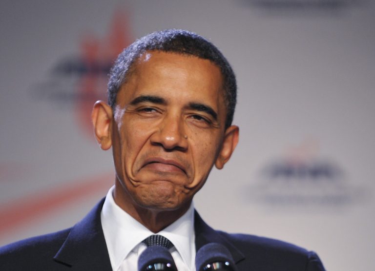 Fact Check: Did The FBI Raid Obama and “Find [a] Massive Secret That Was Hidden For Years”?