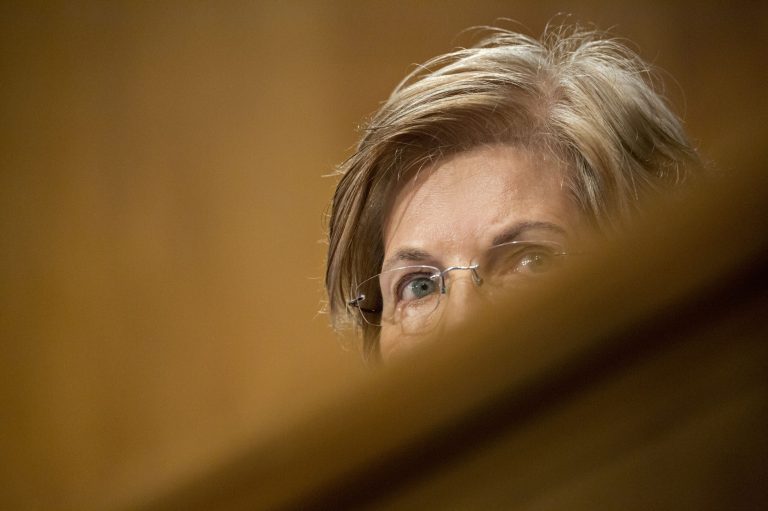 We Know Exactly What Kind of President Elizabeth Warren Would Be