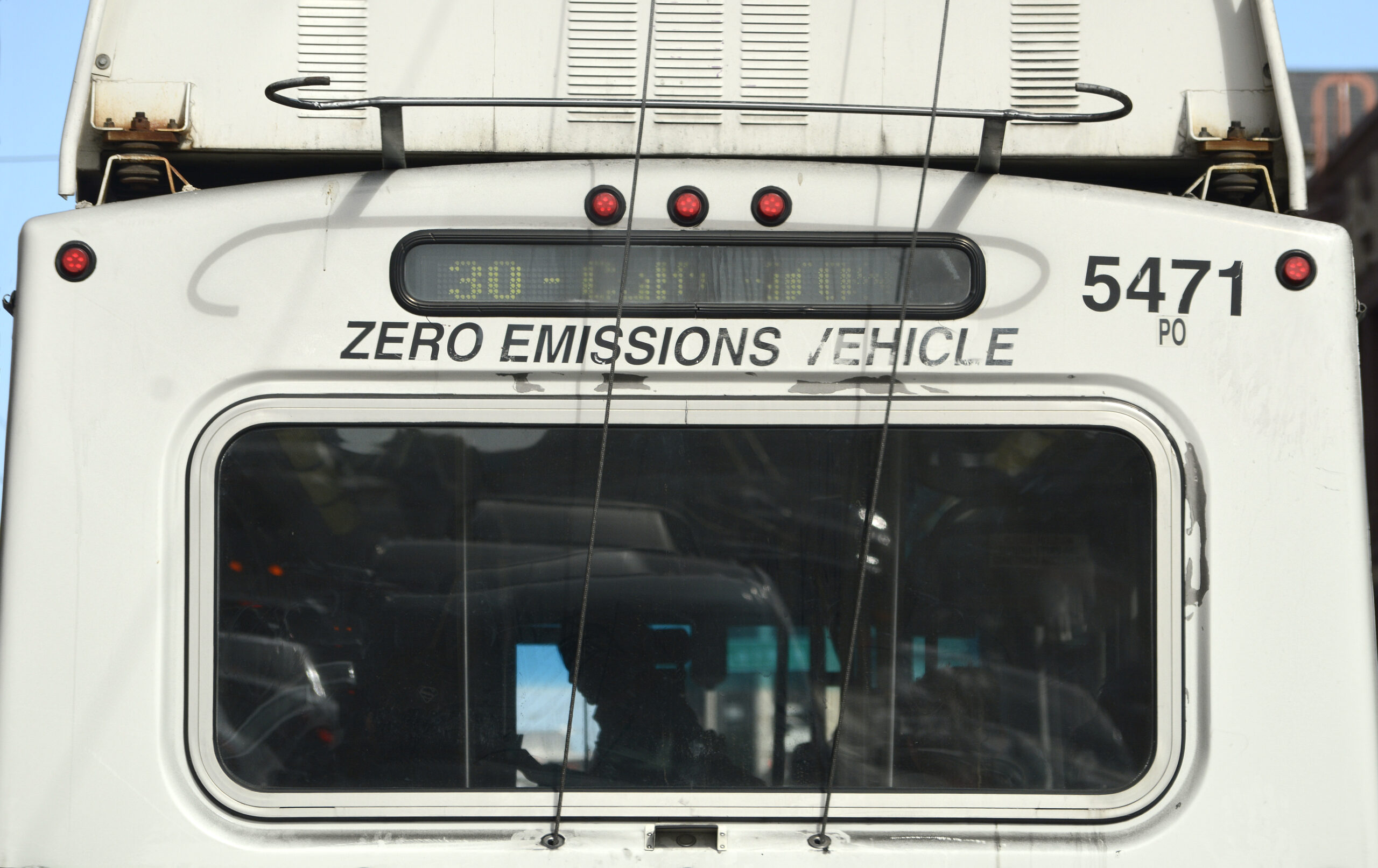 Tragedy of the Climate Commons