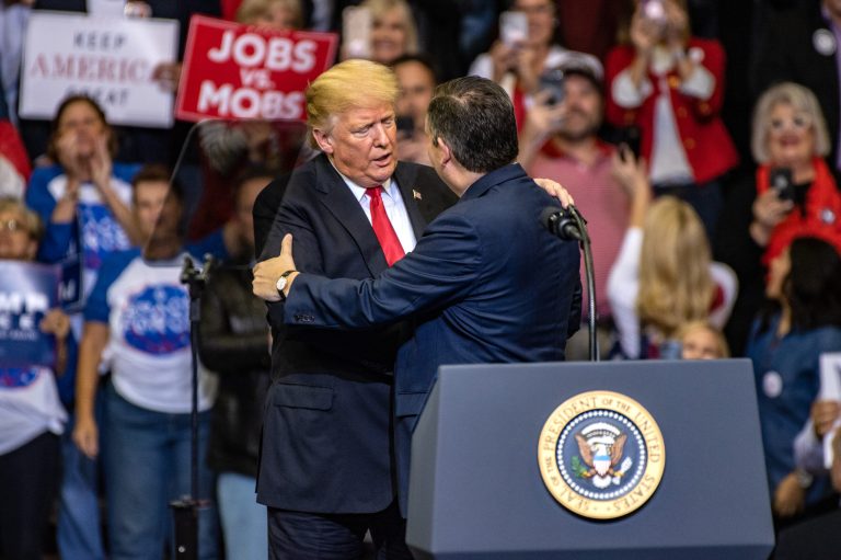 Inside the Trump Rallies