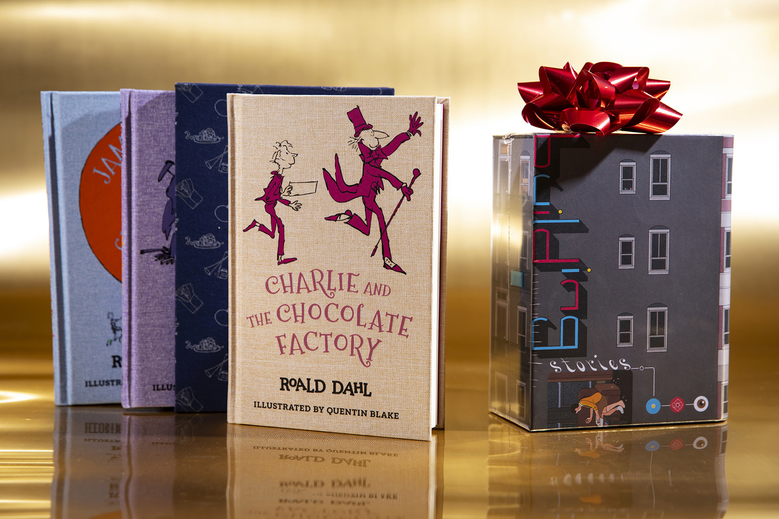 By sanitizing Roald Dahl, what are we teaching children?