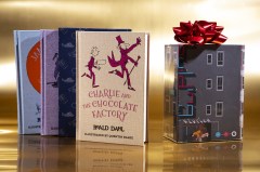 By sanitizing Roald Dahl, what are we teaching children?