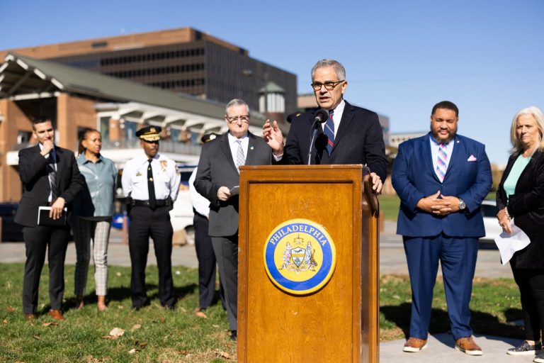 Urban decay: Philadelphia misdiagnoses its gun crime problem