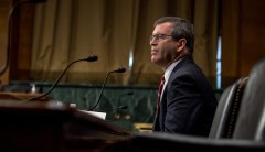 Schumer backs Biden appeals court nominee despite Democratic scrutiny