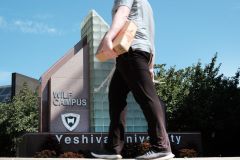NYC threatens Yeshiva University funds for failure to make ‘supportive space’ for LGBT students