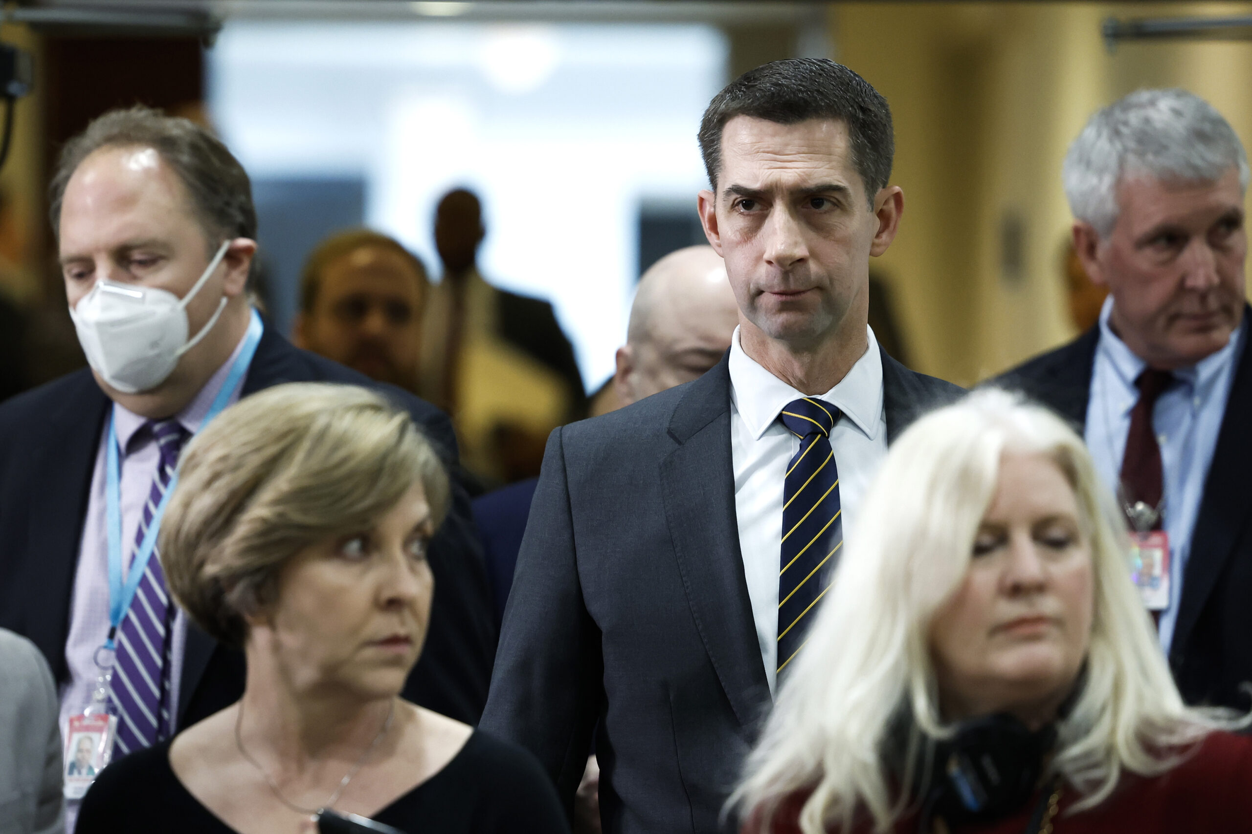 Another ‘right-wing conspiracy theory’ proven true