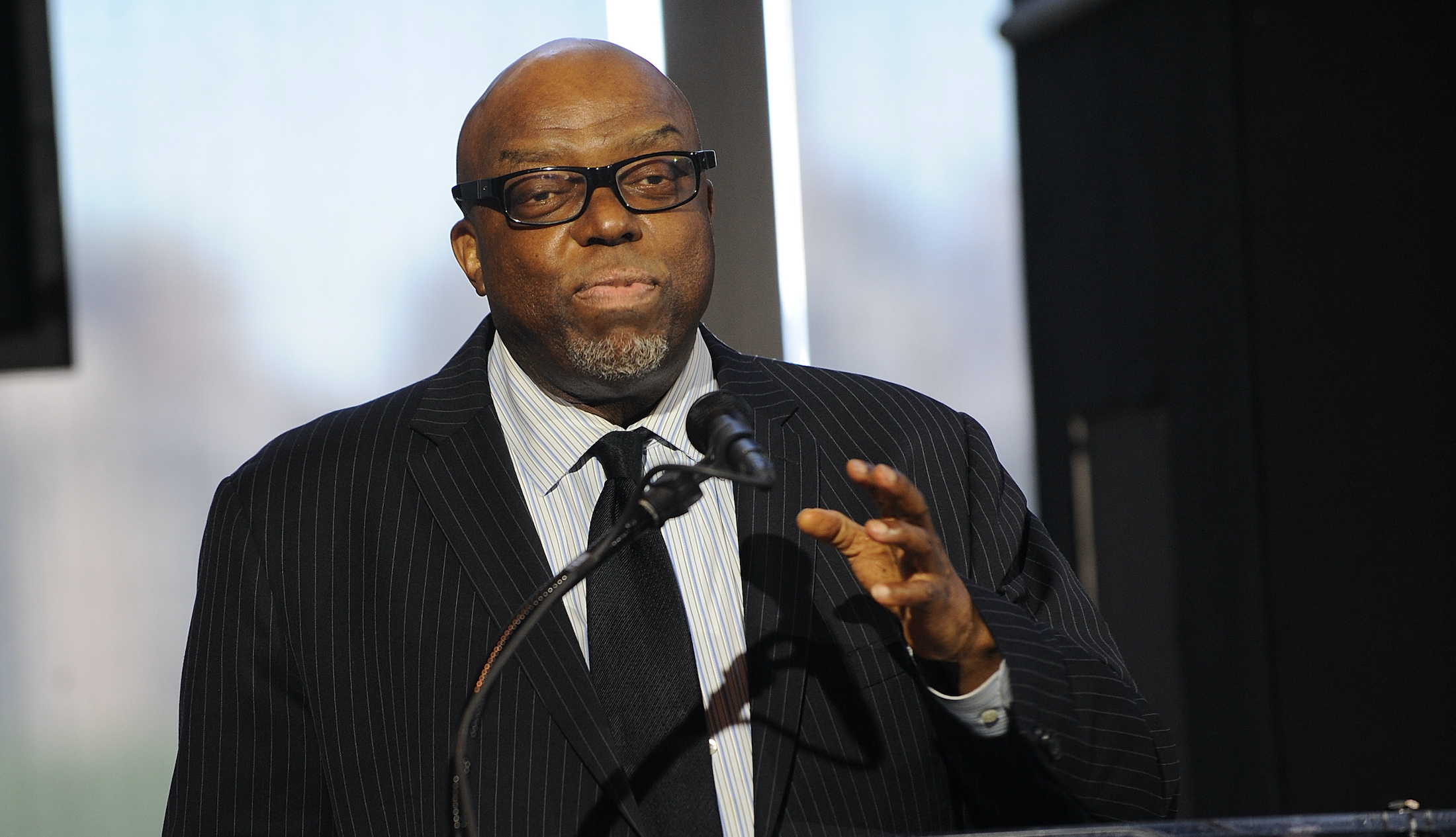 Jazz and democracy: Remembering the great Stanley Crouch