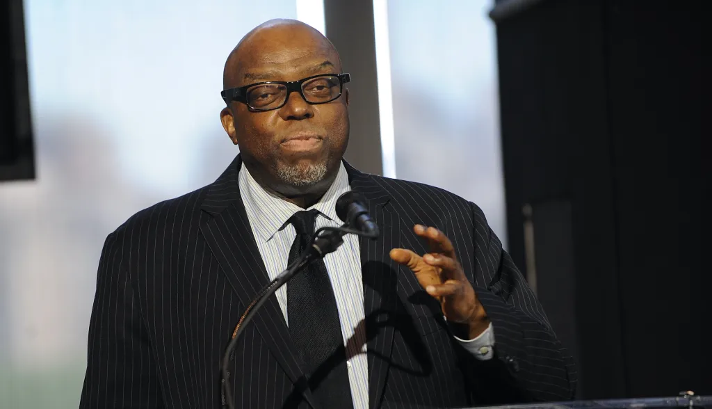 Jazz and democracy: Remembering the great Stanley Crouch