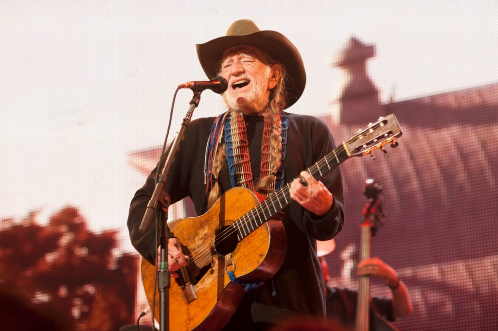 Farm Aid