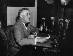 The Folly of Excusing FDR on the Holocaust