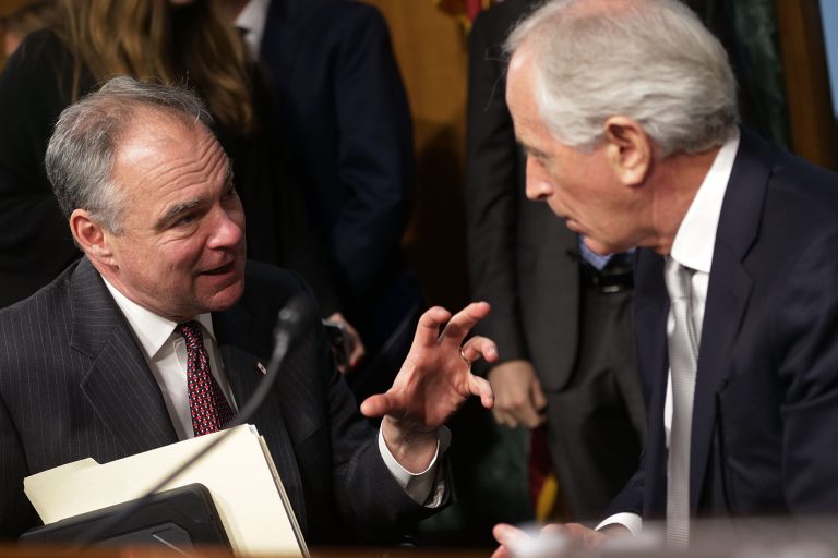 Will Congress Re-Establish Oversight Over the President’s Use of Force Abroad?