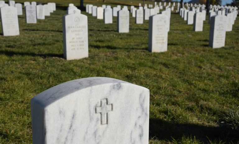 Why Is the State of Wisconsin Trying to Prevent a Man Who Owns a Cemetery from Opening a Funeral Home?