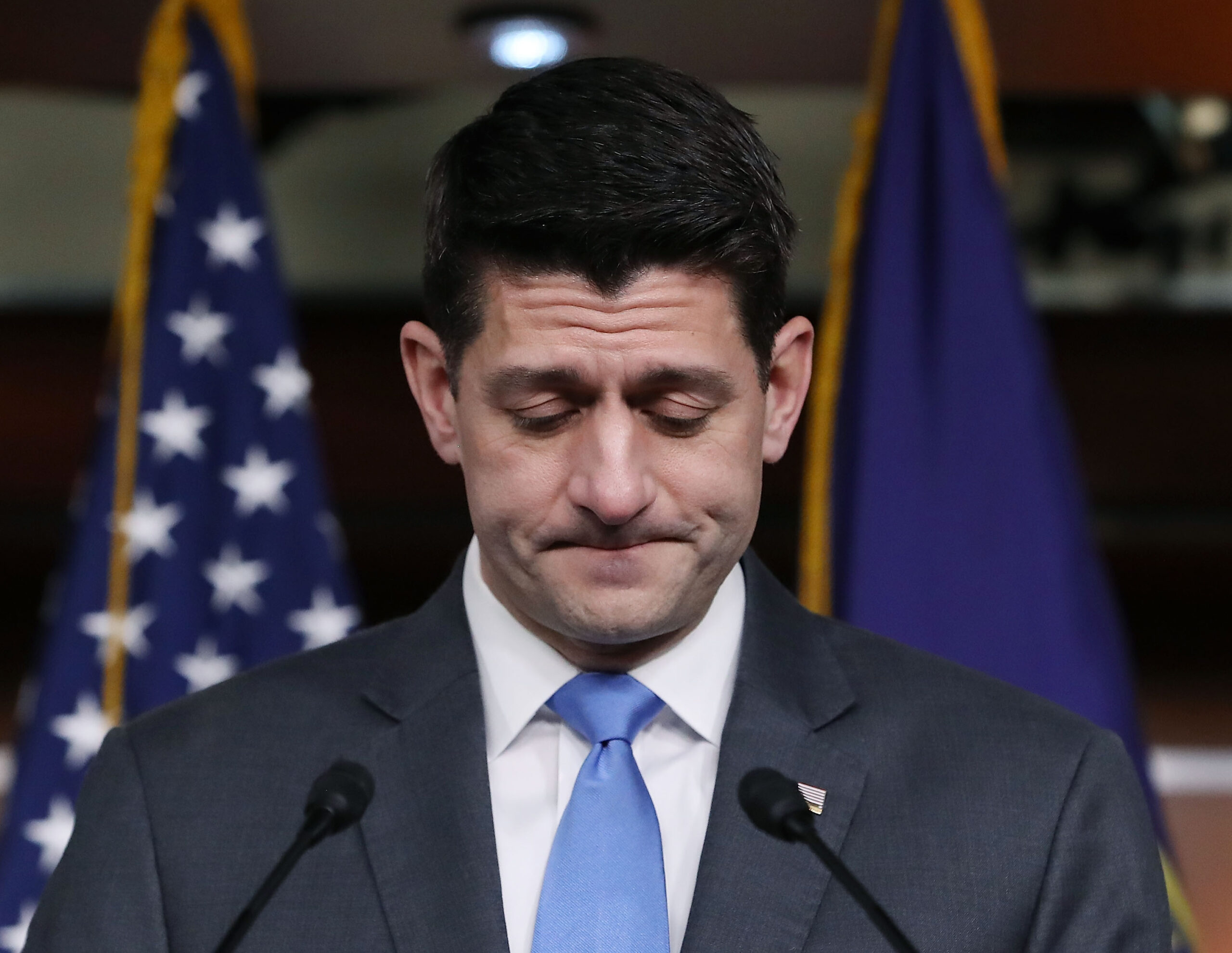 Entitlement Reform Is Dead