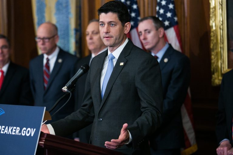House GOP on verge of reaching ‘sweet spot’ compromise immigration proposal
