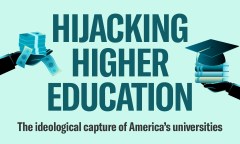 Faculty free speech under scrutiny with erosion of academic tenure