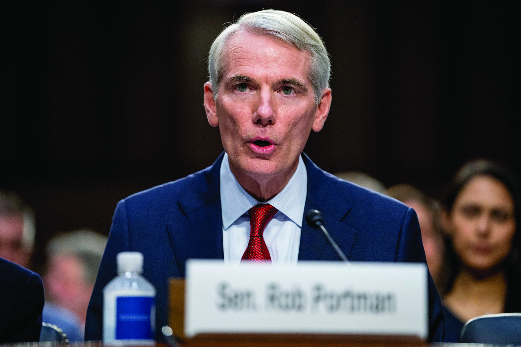 Needed or outdated? Trump officials and Congress eye healthcare fraud and abuse rules