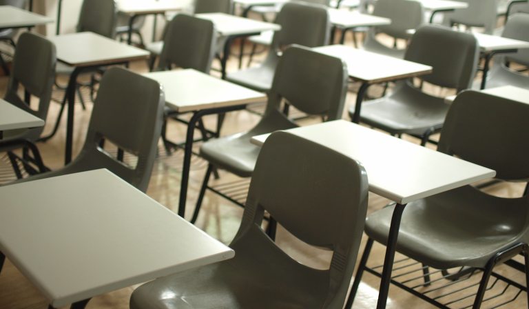 Mother blasts school for transgender policies disregarding parental debate