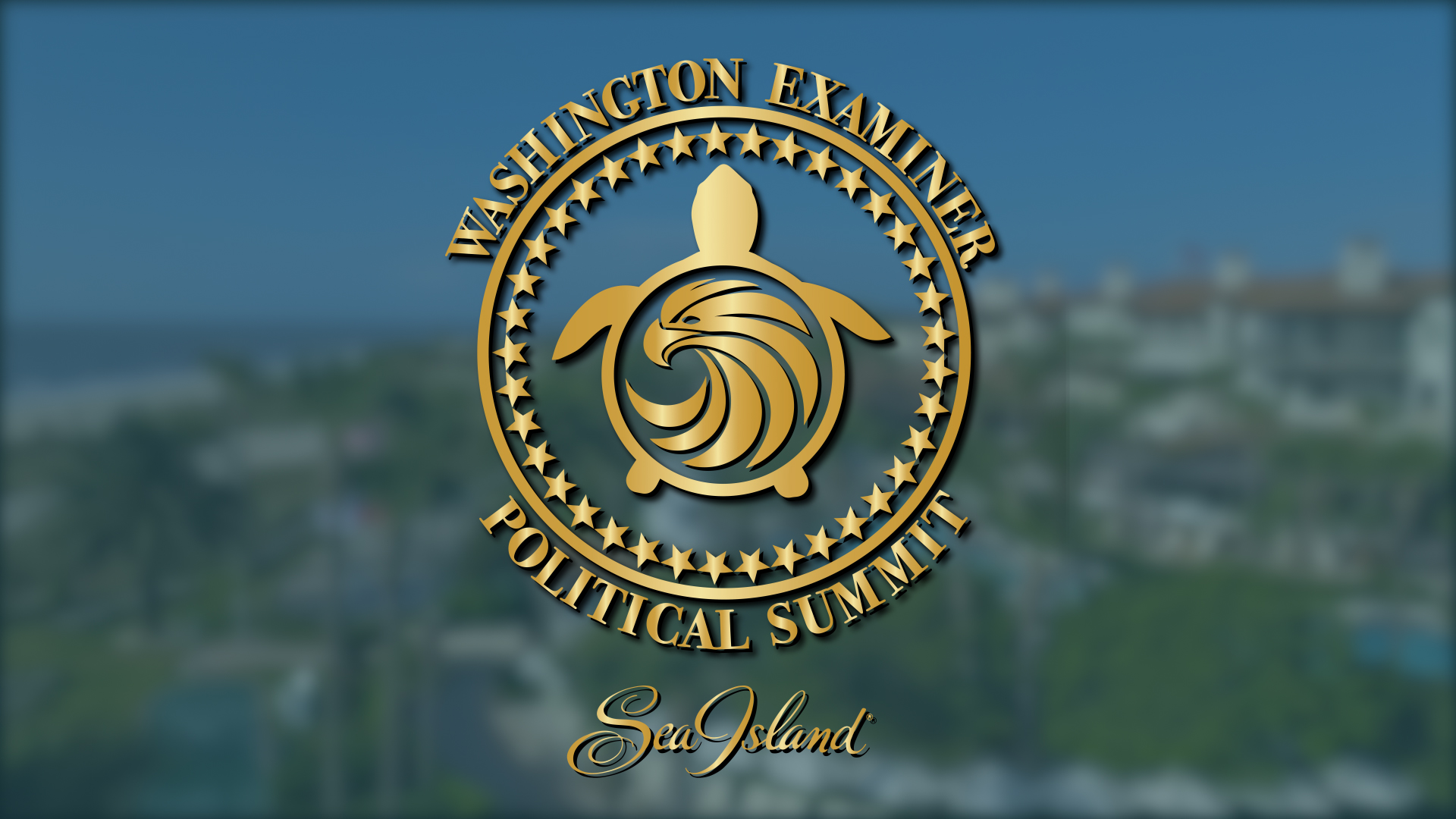 2019 <i>Washington Examiner</i> Political Summit highlights