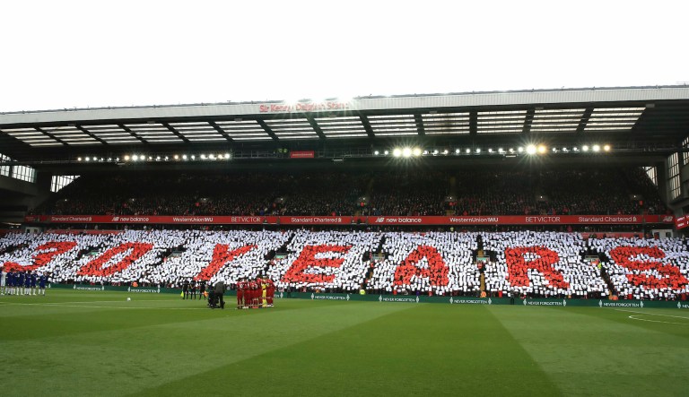 Jury clears police chief of manslaughter in deadliest sports disaster in British history