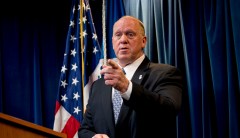 ACLU sues for ICE records ahead of Trump deportation plans