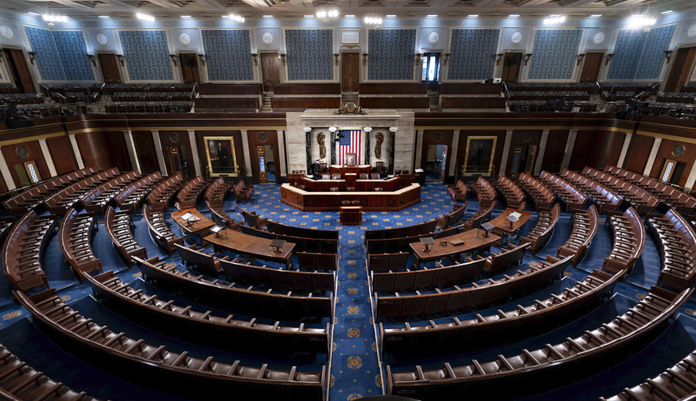 House passes bipartisan $78 billion child tax credit and business investment break bill