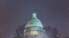 DC-area woman wants more snow to slow down carjackers