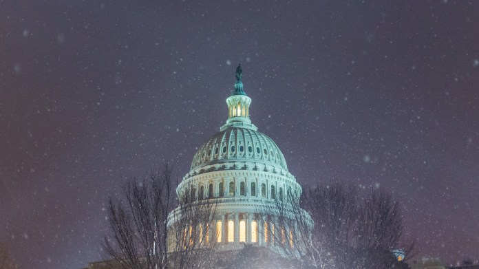 DC-area woman wants more snow to slow down carjackers