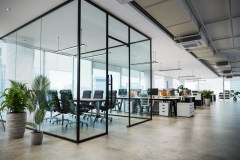 DC government limiting days employees can telework