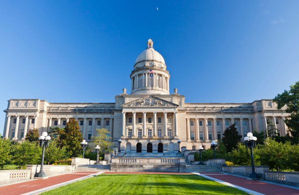 Kentucky universities brace for possible DEI ban