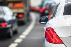 New survey finds DC has the second-worst commute in the country