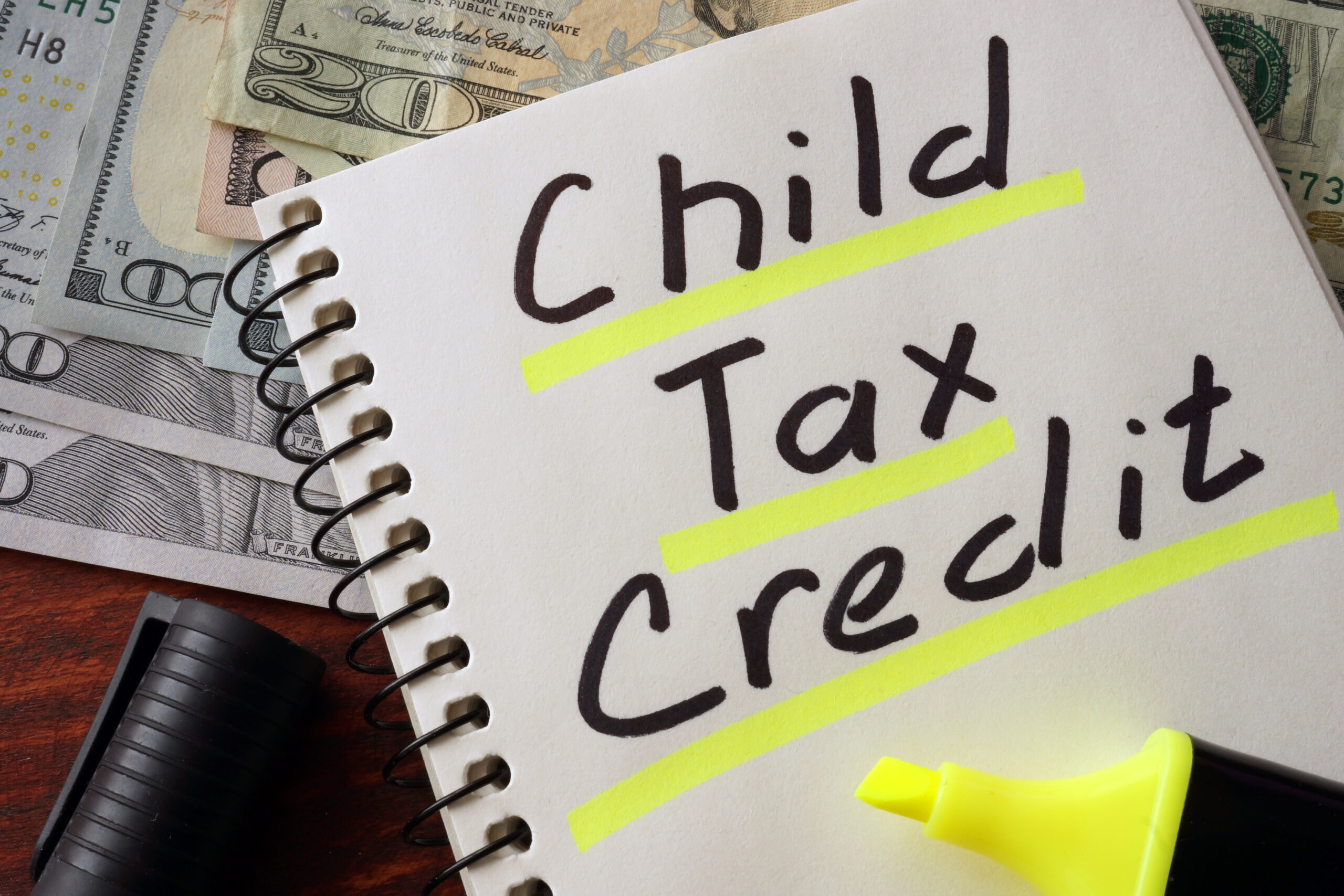 Reporter’s Notebook: What’s in the bipartisan tax bill?