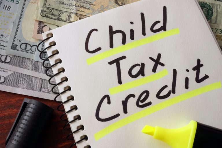 Reporter’s Notebook: What’s in the bipartisan tax bill?