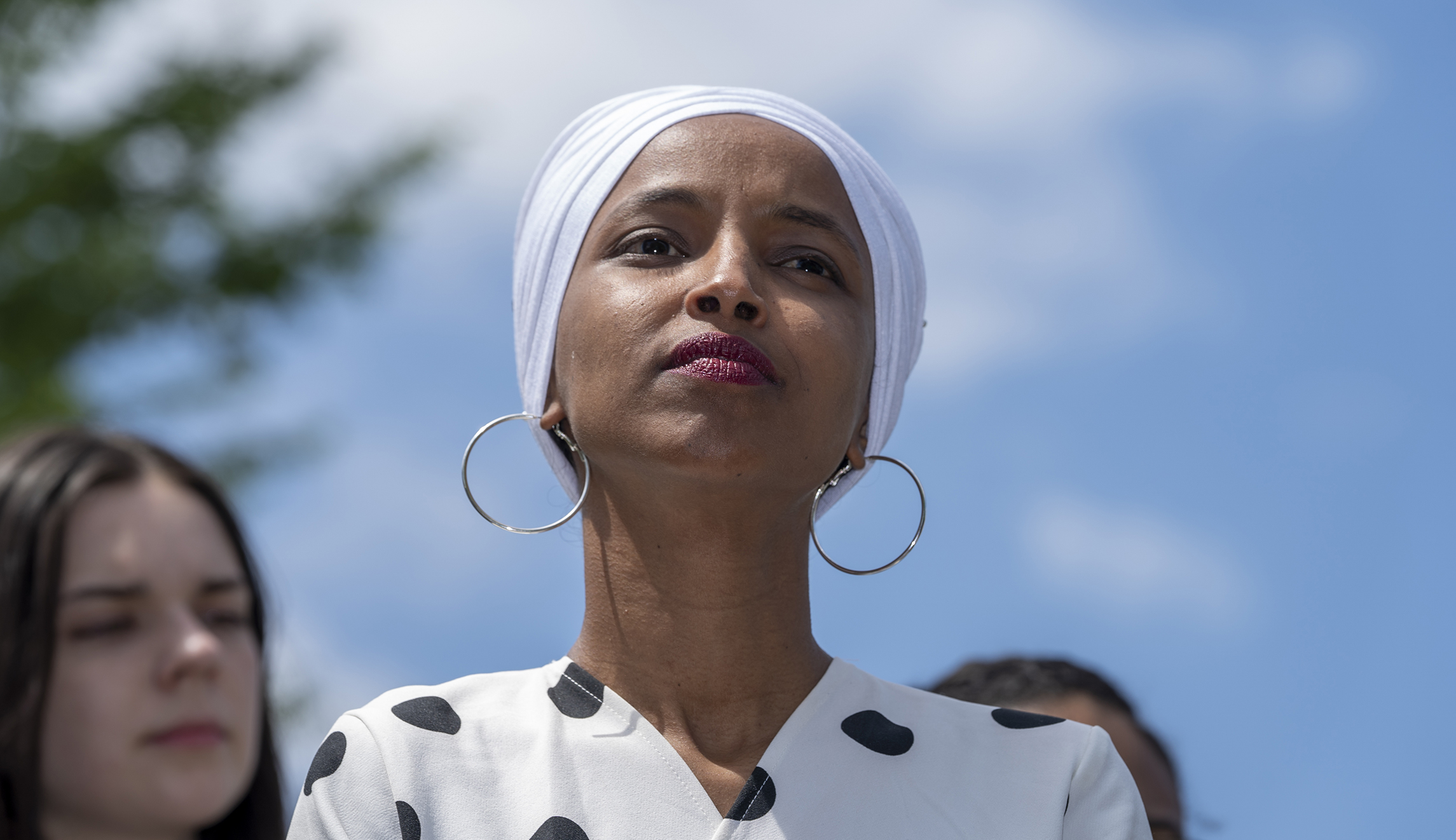 Democrats take cash from head of anti-Israel group justifying Palestinian terrorism